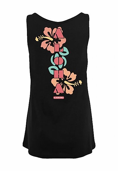 F4NT4STIC T-Shirt "PLUS SIZE Aloha", Print günstig online kaufen