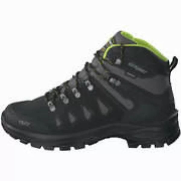 Grisport Scamo Nero Outdoor Herren schwarz|schwarz|schwarz|schwarz günstig online kaufen