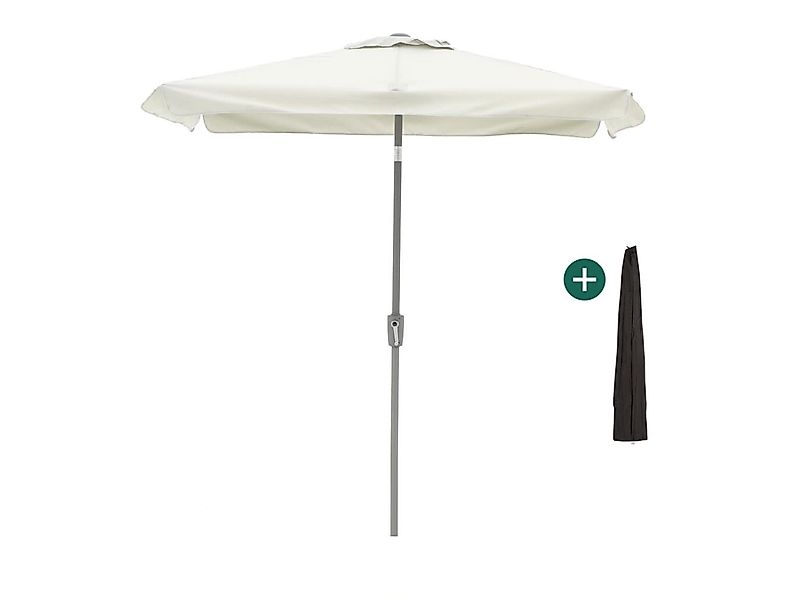 Shadowline Aruba Sonnenschirm 210x150 cm günstig online kaufen