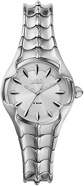 Diesel Quarzuhr VERT DZ5605, Armbanduhr, Damenuhr, günstig online kaufen