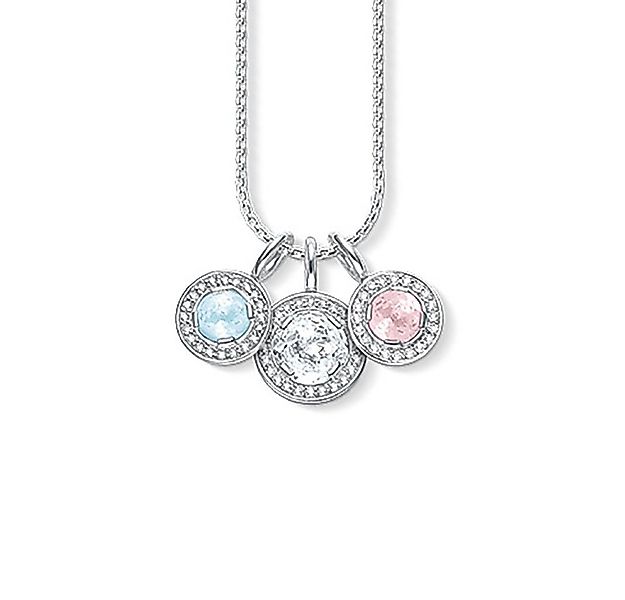 THOMAS SABO Silberkette günstig online kaufen