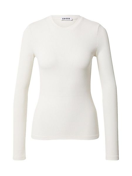 EDITED Langarmshirt Inoa (1-tlg) Plain/ohne Details günstig online kaufen