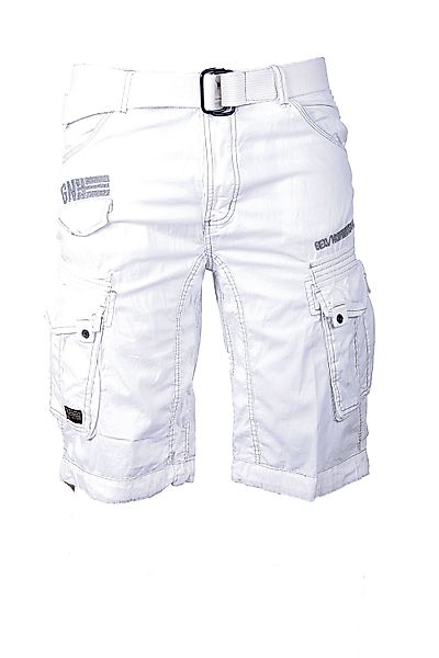 Geographical Norway Shorts Herren Cargo Shorts günstig online kaufen