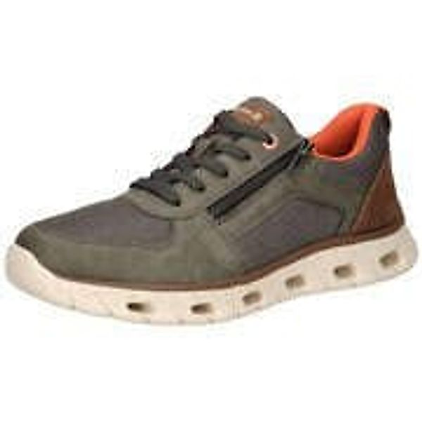 Rieker R-Sneaker Herren grün|grün|grün|grün|grün|grün|grün günstig online kaufen