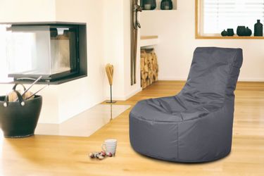 KiNZLER Sitzsack Chilly (1 St), Loungesessel, günstig online kaufen
