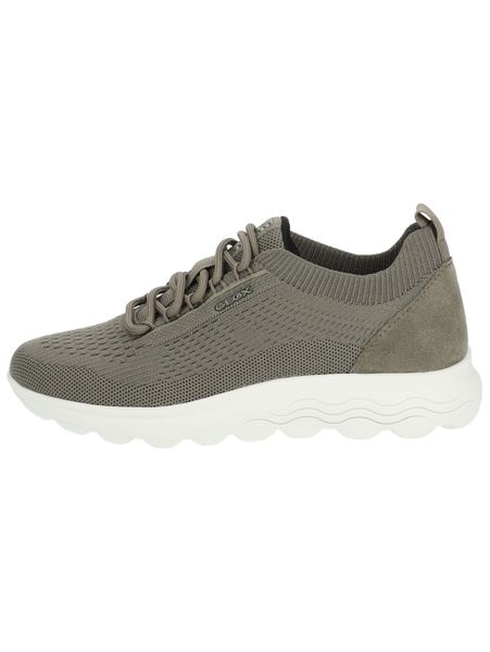 Geox Sneaker "Geox Sneaker Veloursleder/Textil" günstig online kaufen