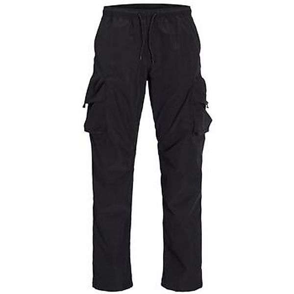 Jack & Jones  Cargohose 12275128-BLK günstig online kaufen