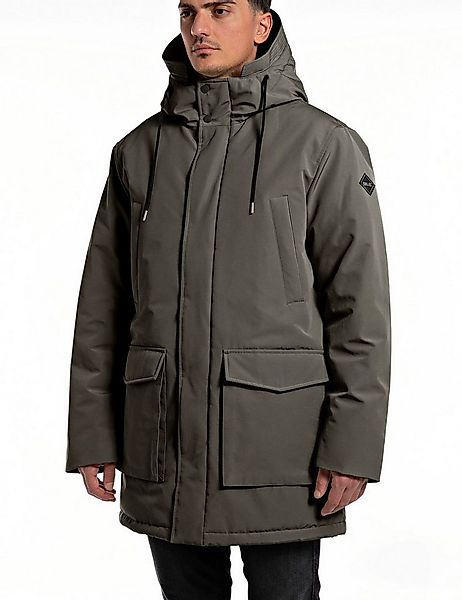 Replay Parka günstig online kaufen