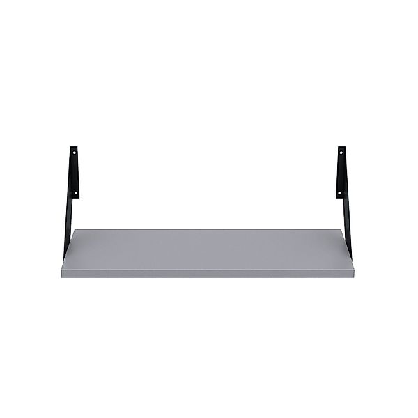 AKKE Wandregal, Hängeregal FLAT modern mit günstig online kaufen