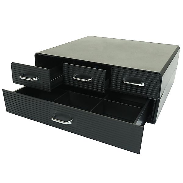 MCW Aufbewahrungsbox MCW-L99, Ideal für Kapseln günstig online kaufen