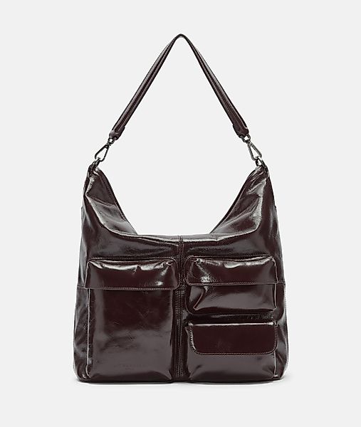 Liebeskind Berlin Schultertasche Hobo, Geräumige Schultertasche günstig online kaufen