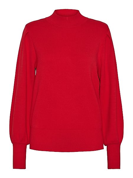 Y.A.S Strickpullover YASFONNY LS KNIT PULLOVER günstig online kaufen