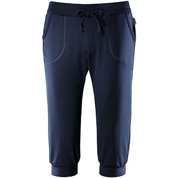 Schneider Sportswear  7/8 & 3/4 Hosen Sport VENTURAW-3/4-HOSE dunkel 6598/7 günstig online kaufen