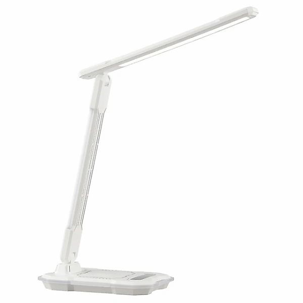 Brilliant LED Schreibtischlampe »Cyberglow« LED-Modul 1 Stk. warmweiß - kal günstig online kaufen