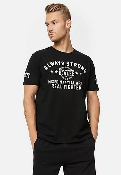 Benlee Rocky Marciano T-Shirt HILLCREST günstig online kaufen