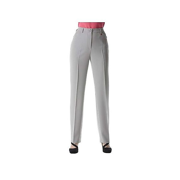 Relaxed by TONI Funktionshose Jogginghose für Damen in grau (1-tlg., keine günstig online kaufen