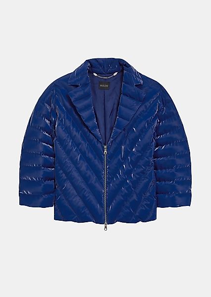 MADELEINE Steppjacke "Steppjacke Kurze Steppjacke mit 3/4-Ärmeln" günstig online kaufen