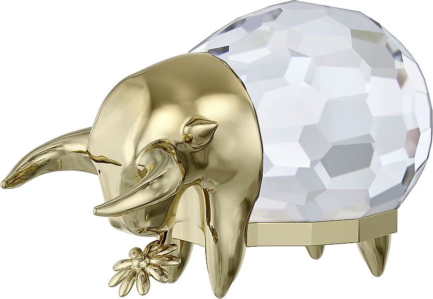 Swarovski Dekofigur Kristallfigur Sammelfigur Zodiac Stier, günstig online kaufen