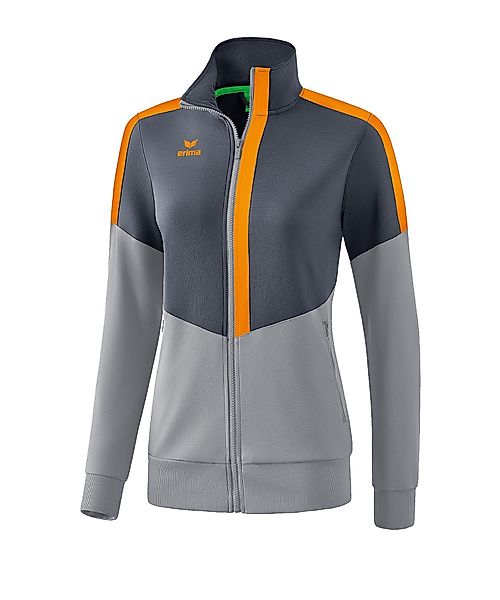Erima Trainingsjacke Erima Squad Trainingsjacke Damen günstig online kaufen