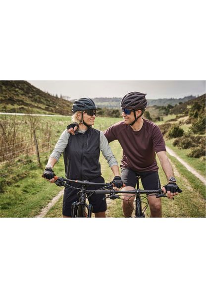 ENDURANCE Softshellweste Nimbos aus leichtem Material günstig online kaufen