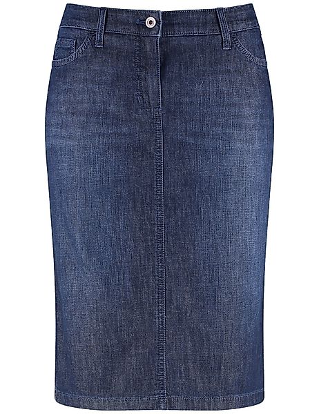 GERRY WEBER Sommerrock günstig online kaufen