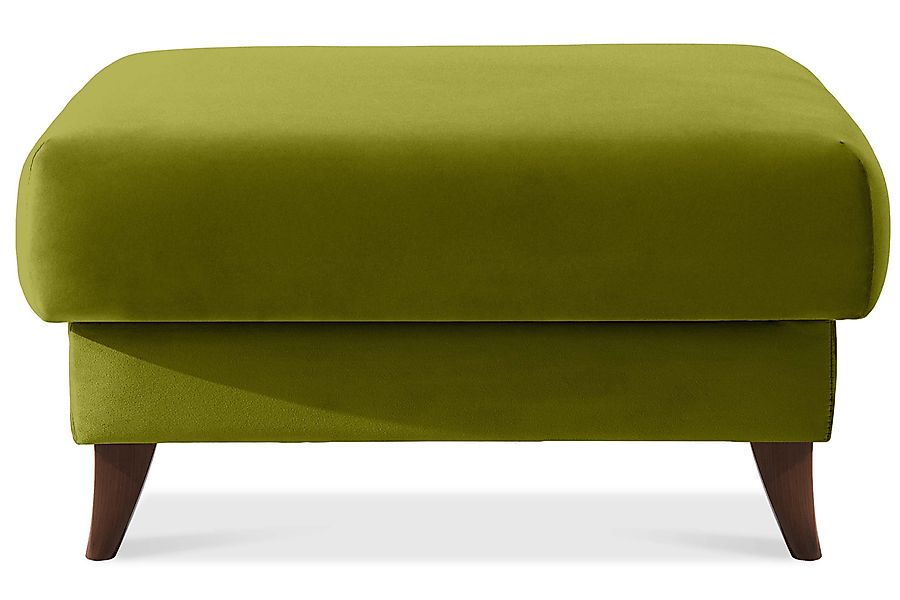 KONSIMO® Sitzhocker mit Stauraum GUSTAVO hergestellt günstig online kaufen