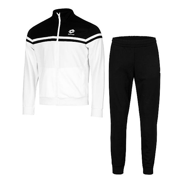 Lotto Trainingsanzug Suit Circle PL Trainingsanzug günstig online kaufen