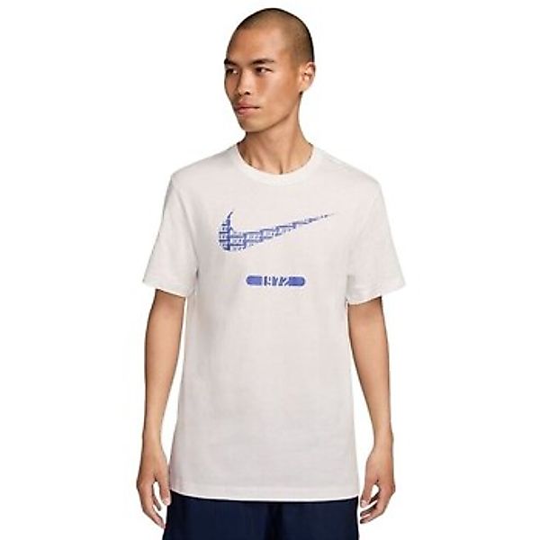 Nike  T-Shirt 6 Swoosh günstig online kaufen