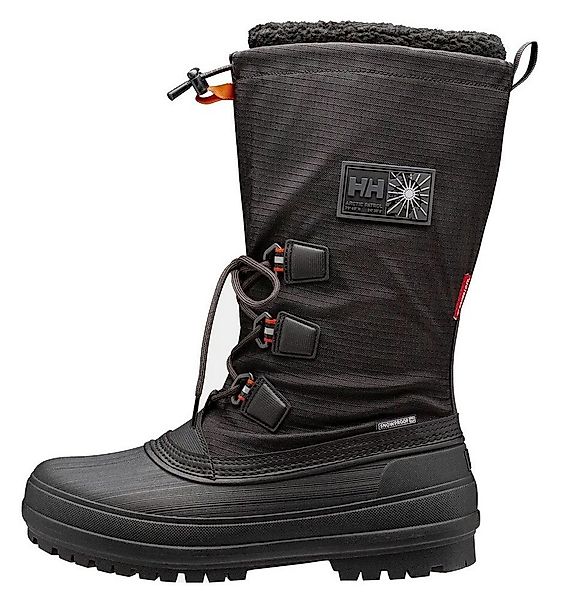 Helly Hansen Arctic Patrol Primaloft schwarz Herren Winterstiefel günstig online kaufen