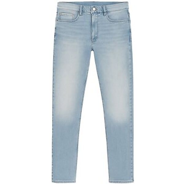 Tommy Jeans  Straight Leg Jeans DM0DM21009 günstig online kaufen