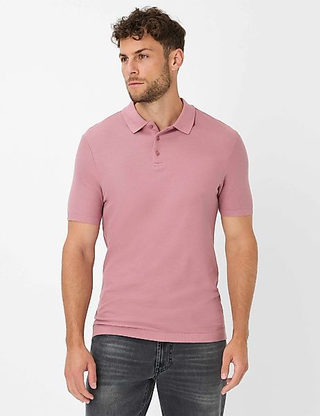 Brax Poloshirt "Style PARVIS" günstig online kaufen