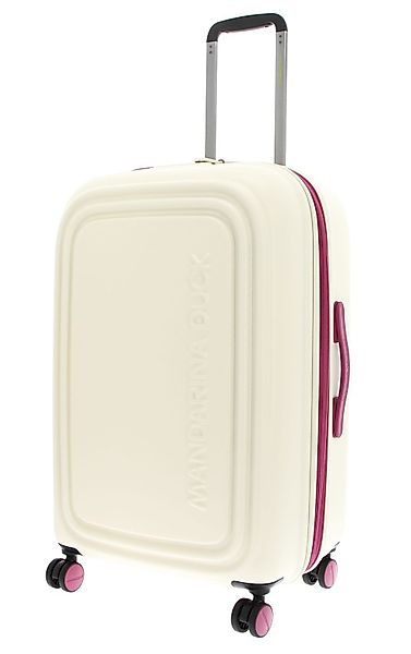 Mandarina Duck Hartschalen-Trolley Trolley, 4 Rollen günstig online kaufen