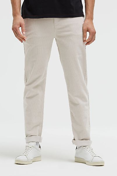 CAMP DAVID Cordhose mit Elastikbund günstig online kaufen