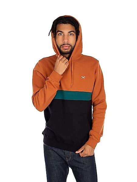 iriedaily Kapuzensweatshirt IrieDaily Court 2 Hoody (1-tlg) günstig online kaufen