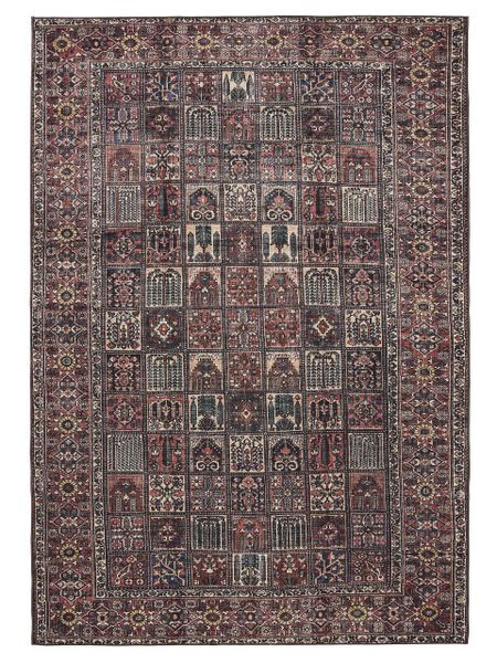 Interiyou Teppich Gent, Rechteckig, Höhe: 5 günstig online kaufen