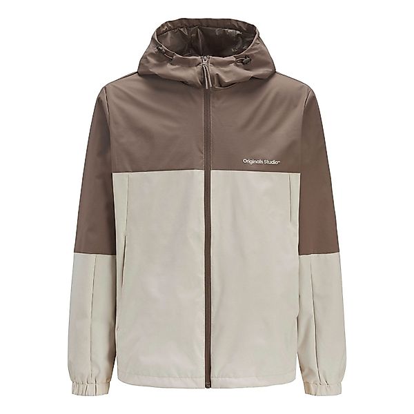 Jack & Jones Outdoorjacke Jorvesterbro Hood günstig online kaufen