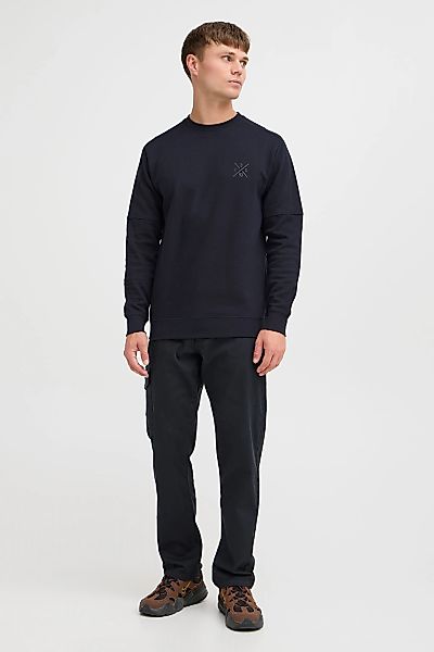 Indicode Kapuzenpullover "Sweatshirtpullover IDAlbix" günstig online kaufen