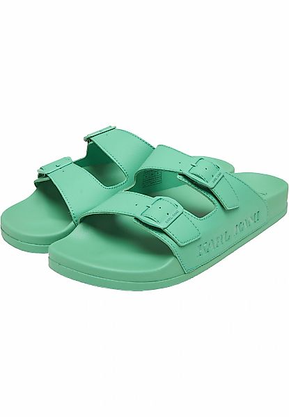 Karl Kani Sandale "Karl Kani Street Slide" günstig online kaufen