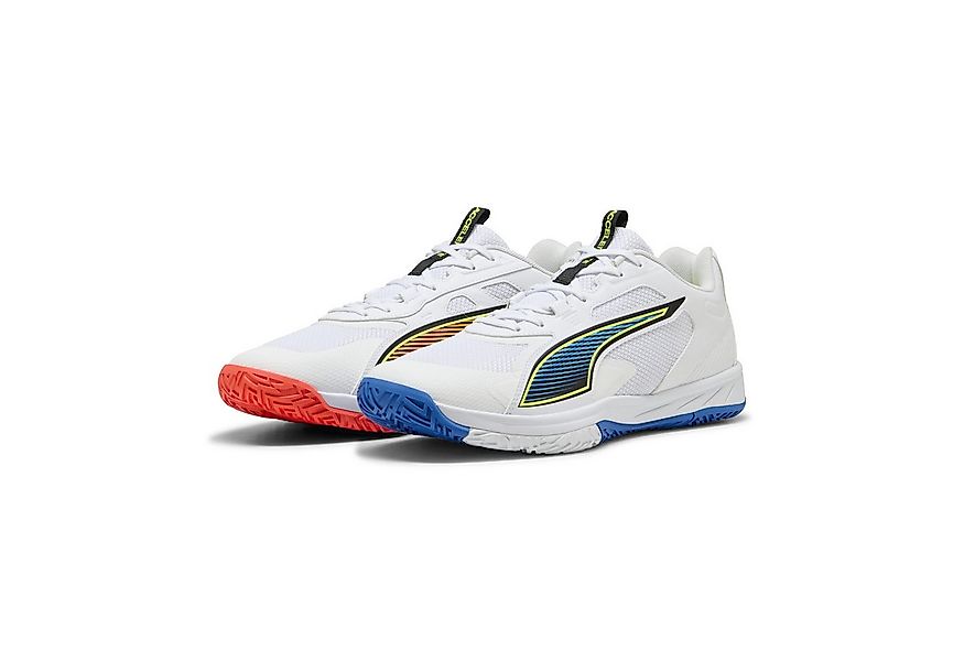 PUMA Accelerate Pro 4 Game On Handballschuhe Erwachsene Sneaker günstig online kaufen