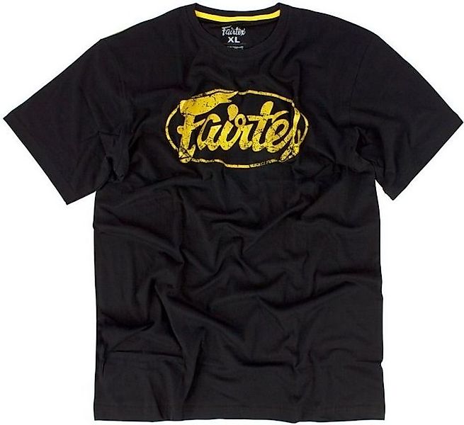 Fairtex T-Shirt günstig online kaufen