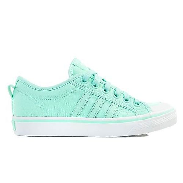 Adidas Nizza W Schuhe EU 37 1/3 Green,Celadon günstig online kaufen