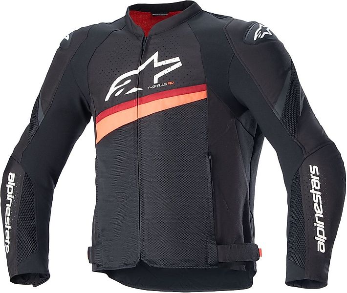 Alpinestars Motorradjacke T-GP Plus R V4 günstig online kaufen