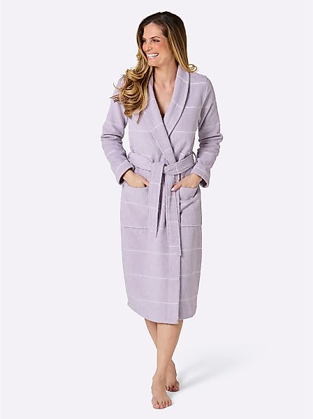 feel good Damenbademantel günstig online kaufen