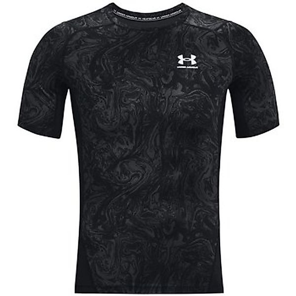 Under Armour  T-Shirt HG Armour Comp Print SS günstig online kaufen