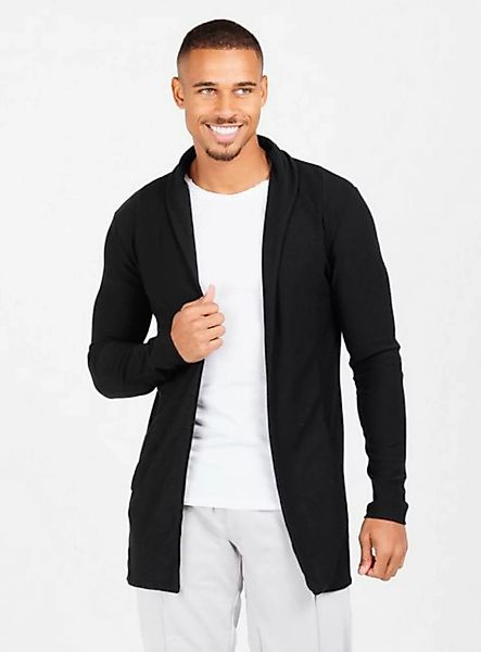 Key Largo Sweatjacke MSW ROCCO jacket günstig online kaufen