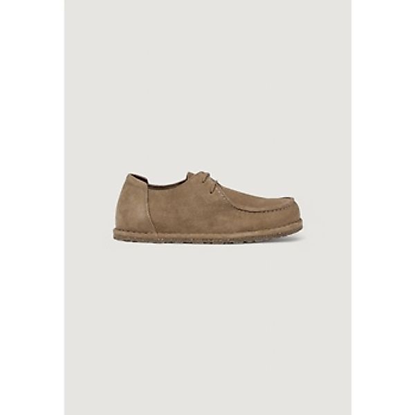 BIRKENSTOCK  Halbschuhe Utti lace leve günstig online kaufen