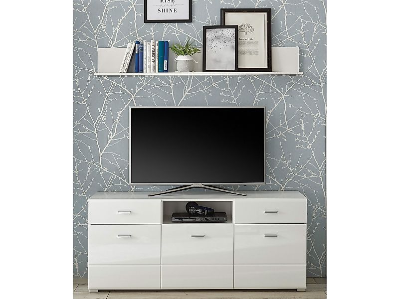 PREISBRECHER TV-Board Ella (2 St), 140 günstig online kaufen