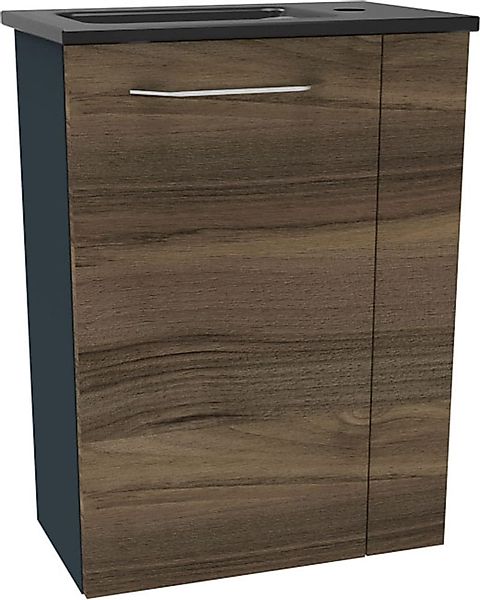 welltime Waschtisch "Lacona" 2 tlg. günstig online kaufen