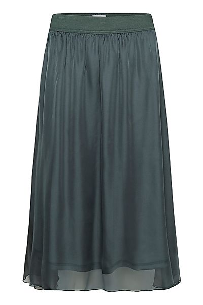 Saint Tropez Midirock CoralSZ Skirt aus günstig online kaufen