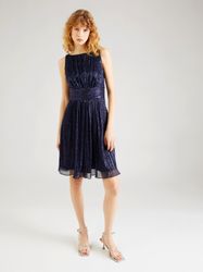 SWING Cocktailkleid (1-tlg) Plissee günstig online kaufen